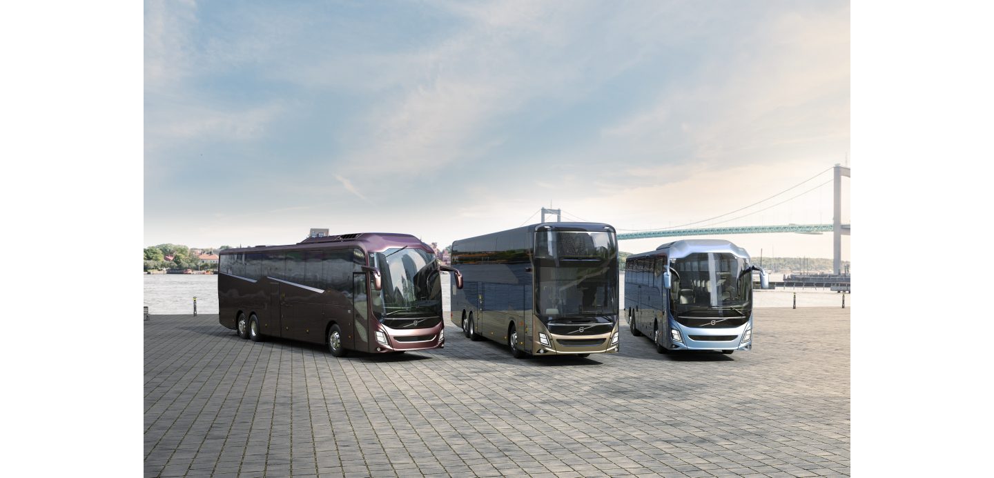 Volvo Buses Poland